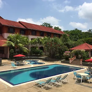 Hotel Seri Malaysia