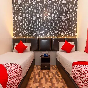 Otel Goldcity, Malakka