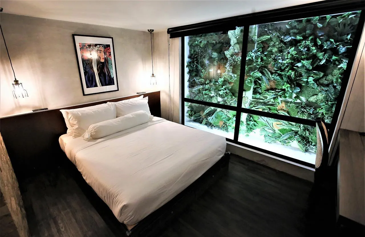 The Rucksack Caratel - Jonker Wing Hotell Malacca 3*,  Malaysia
